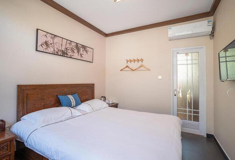 스탠다드 룸, Dong Li Guest House