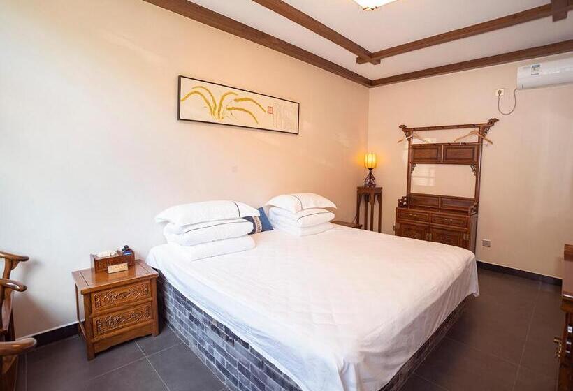 스탠다드 트리플 룸, Dong Li Guest House