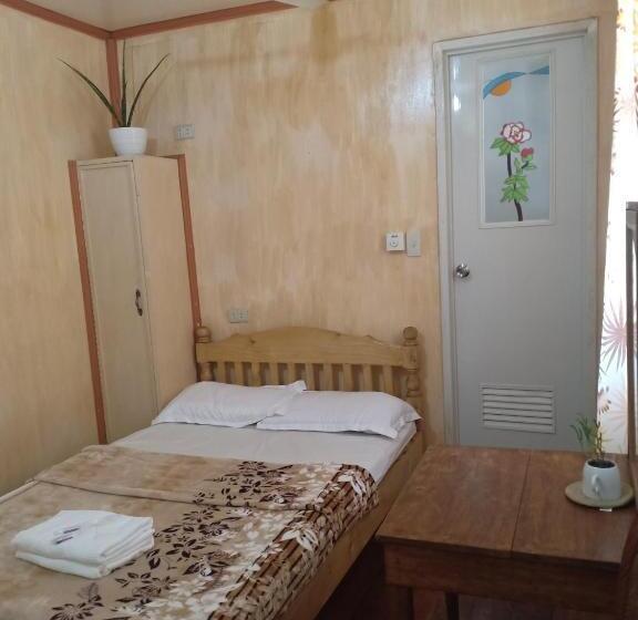 Номер Стандарт, Koreen Guest House