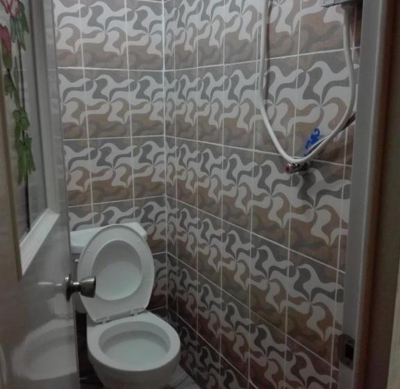 Номер Стандарт, Koreen Guest House