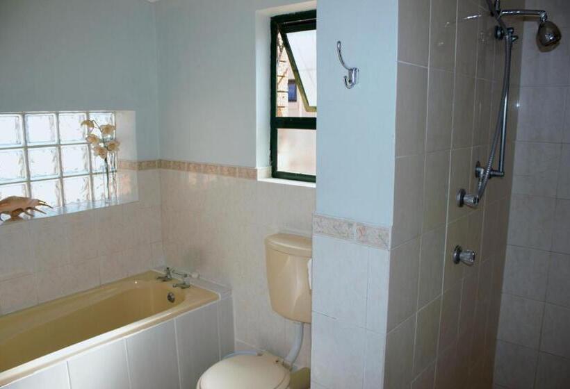 Номер Deluxe Вид на Море, 14 Penguin Place, Melkbosstrand