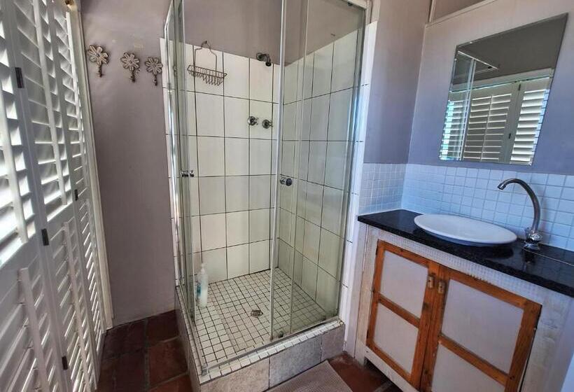 Трехместный Номер Deluxe Вид на Море, 14 Penguin Place, Melkbosstrand