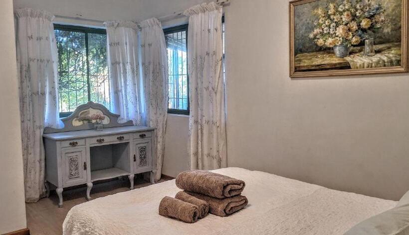 Апартаменты 1 Спальня Вид на Сад, 14 Penguin Place, Melkbosstrand