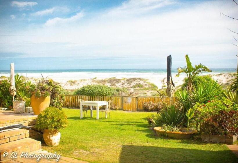 Люкс, 14 Penguin Place, Melkbosstrand