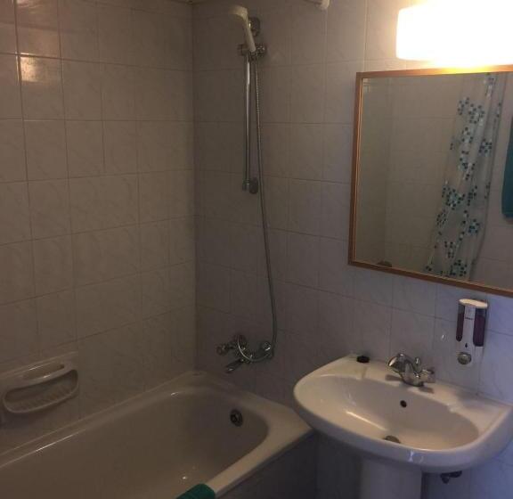 استودیو استاندارد با بالکن, Nautilus Tourist Apartments