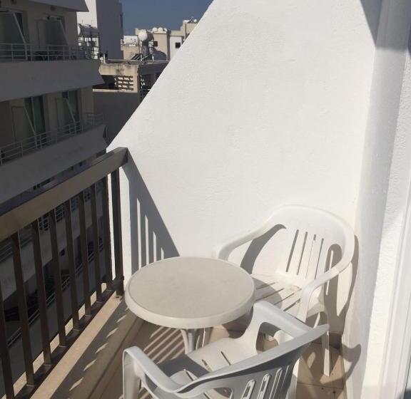 آپارتمان 1 خوابه, Nautilus Tourist Apartments
