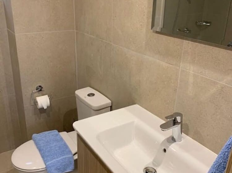 آپارتمان 1 خوابه, Nautilus Tourist Apartments