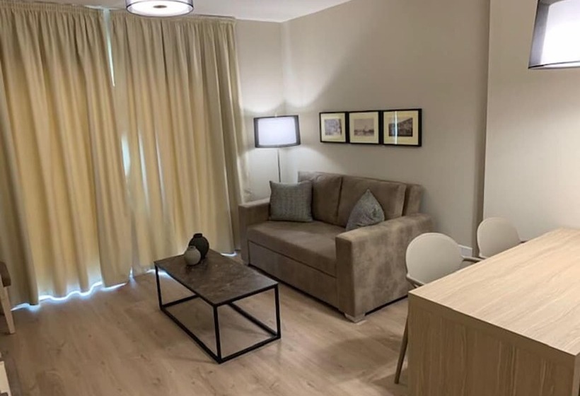 آپارتمان 1 خوابه, Nautilus Tourist Apartments