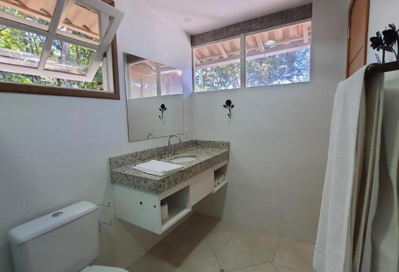Family Suite, Pousada In Garden
