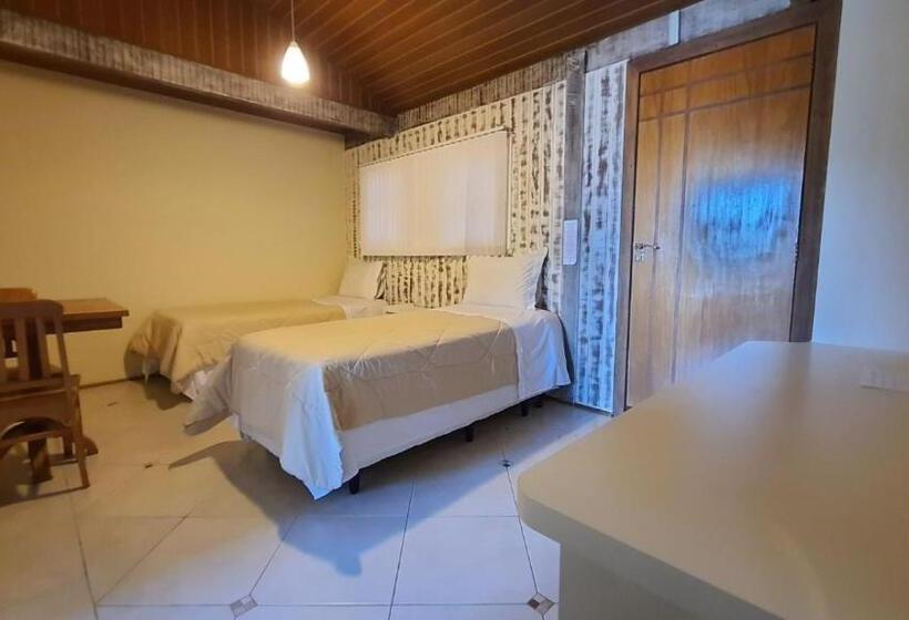 Family Suite, Pousada In Garden