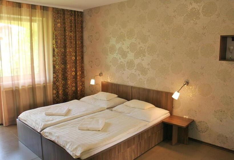 带2个卧室的公寓, Toskána