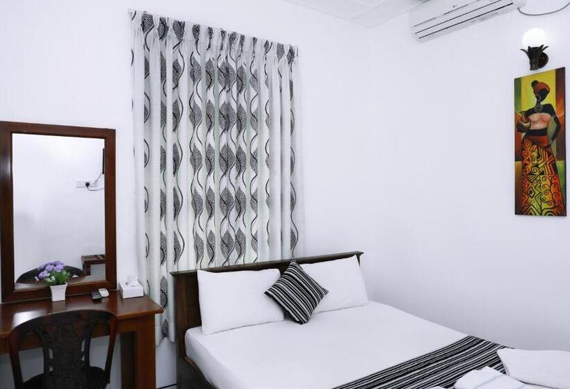 Номер Deluxe, Bon Voyaage Tourist Inn