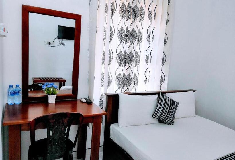 Номер Deluxe, Bon Voyaage Tourist Inn