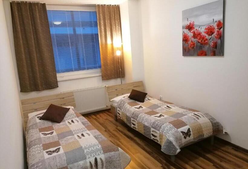 Номер Superior, Agro Complex Apartments