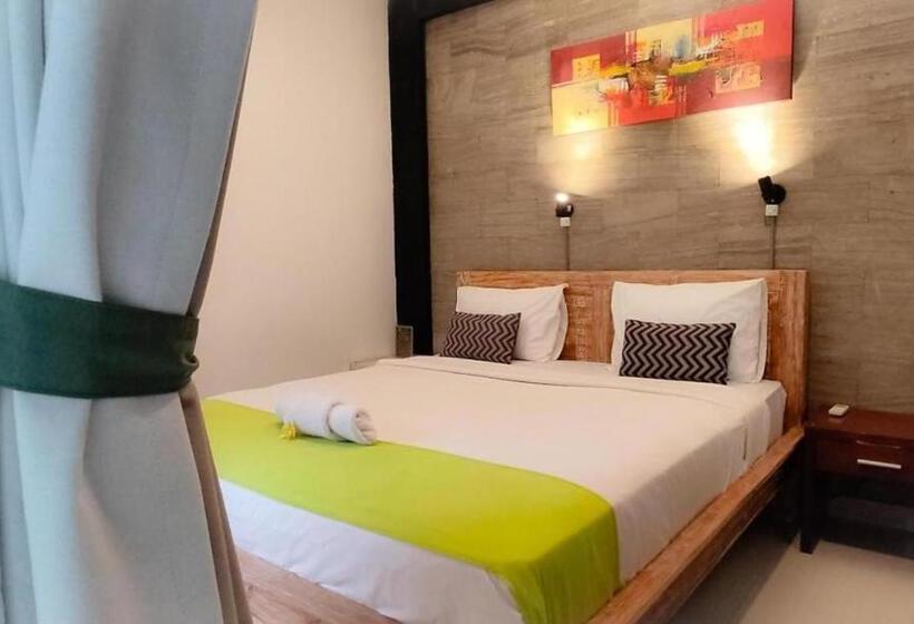 Номер Economy, Canggu Spirit Guest House