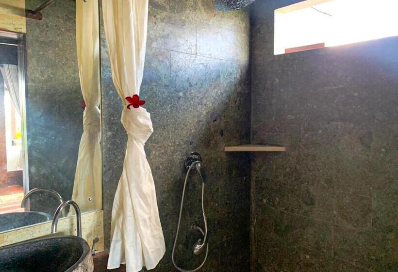 Номер Deluxe, Canggu Spirit Guest House