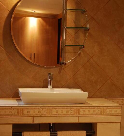 Номер Стандарт, Fa Trez Guest House And Spa