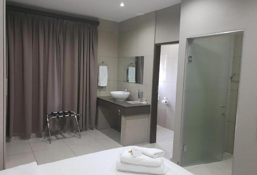Номер Стандарт, Fa Trez Guest House And Spa