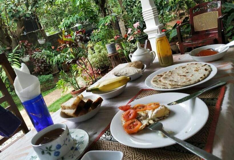 Номер Стандарт, Priyavimana Resort