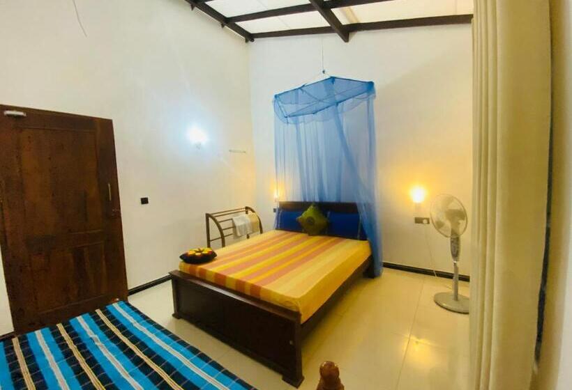 Вилла 2 Спальни, Priyavimana Resort
