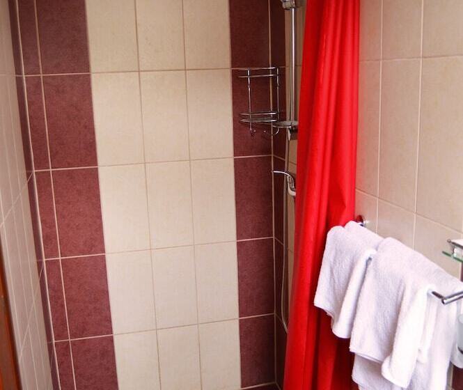 اتاق عادی با تخت دوبل, Venesis House