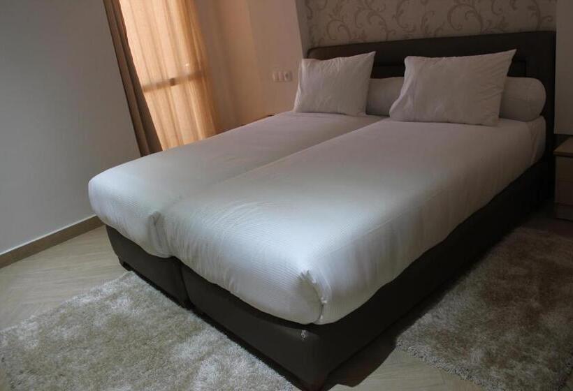 Appartement Supérieur 1 Chambre, Résidence La Place