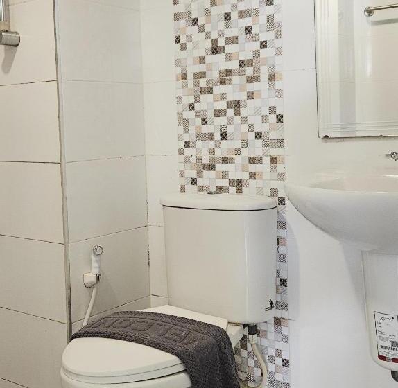 Family Suite, Pacific Residence
