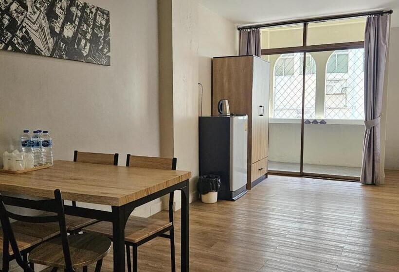Family Suite, Pacific Residence