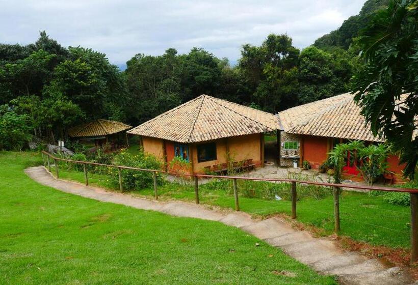 Дом 1 Спальня, Pousada Spa Saúde Melhor