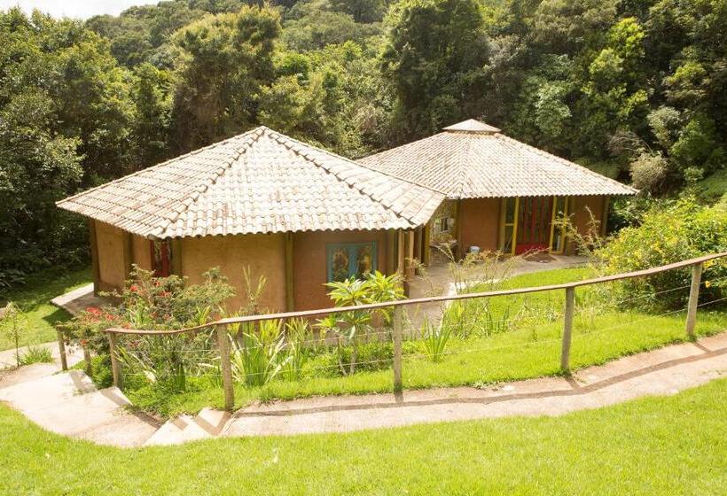 Дом 1 Спальня, Pousada Spa Saúde Melhor