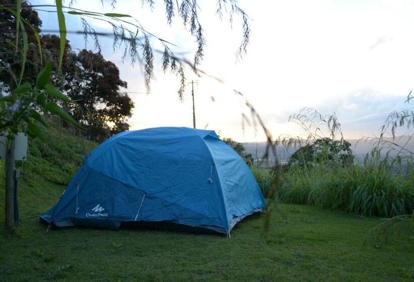 Standard Tent, Pousada Spa Saúde Melhor