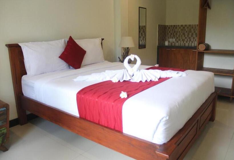 标准间, Ryanbagus Guest House