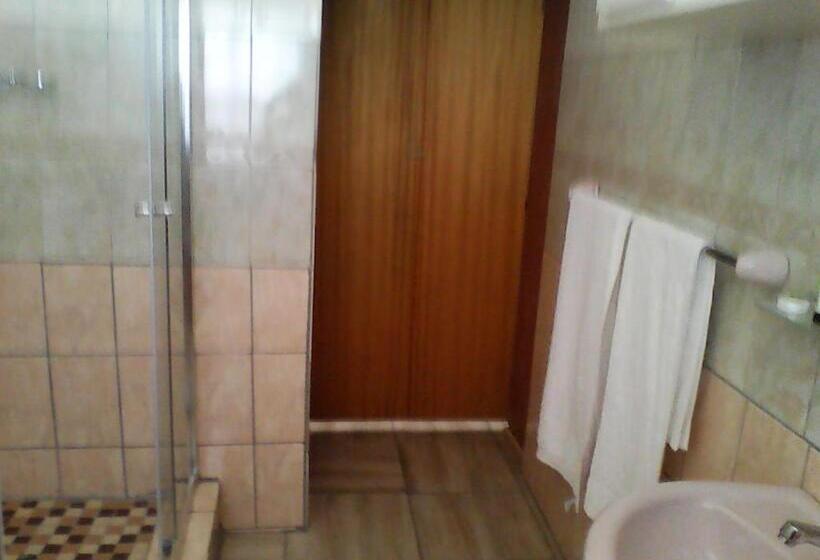 Стандартный Номер Кровать Кинг, Aliwal Villa Guest Lodge
