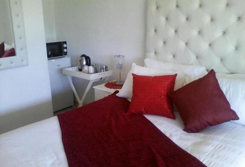 Номер Deluxe, Aliwal Villa Guest Lodge