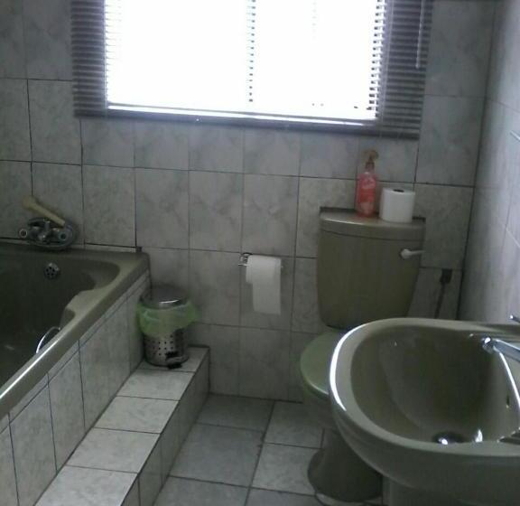 غرفة قياسية, Aliwal Villa Guest Lodge