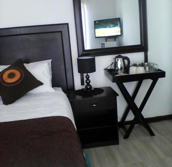 Номер Стандарт, Aliwal Villa Guest Lodge
