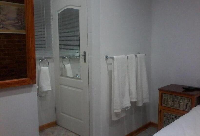 غرفة قياسية, Aliwal Villa Guest Lodge