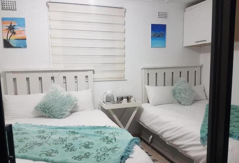 غرفة أساسية, Aliwal Villa Guest Lodge