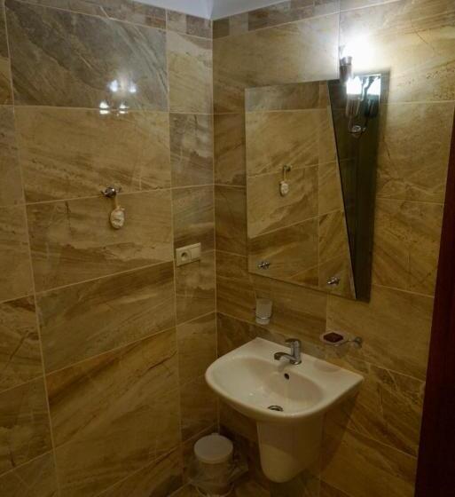 Номер Стандарт, Penzion Vegas