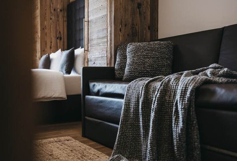 Апартаменты 2 Спальни, Vaya St Anton
