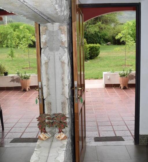 스탠다드 룸, Estancia Santa Leocadia