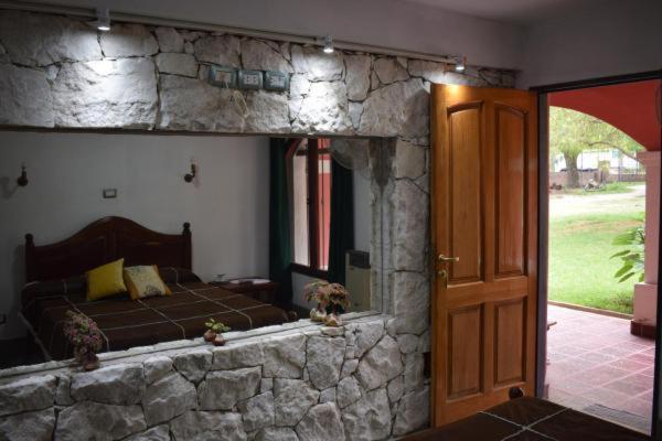 스탠다드 룸, Estancia Santa Leocadia