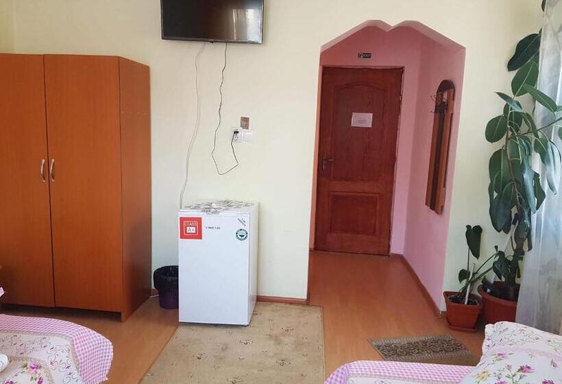 اتاق استاندارد چهار تخته, Casa Emilia