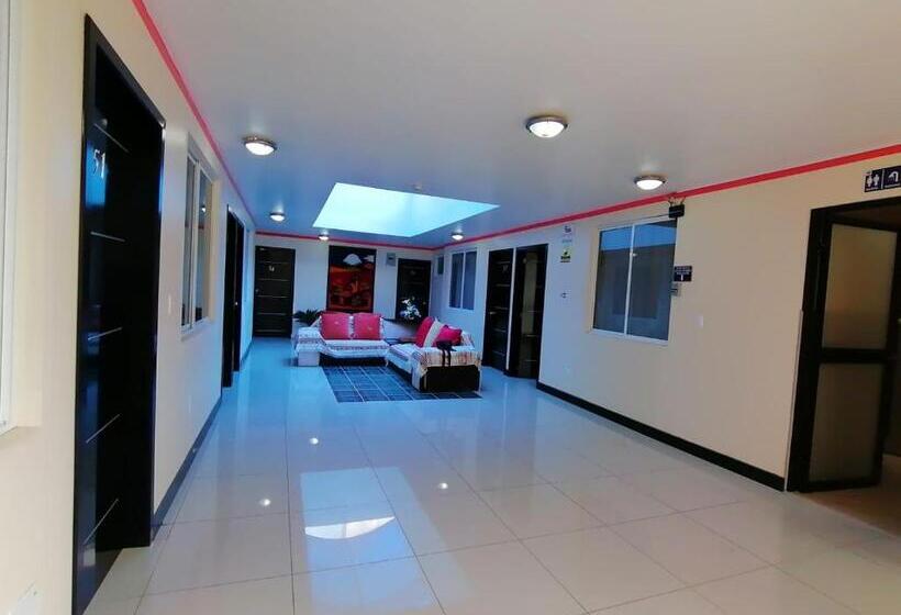 스탠다드 트리플 룸, Hostal Y Complejo Recreacional La Playita De Monse