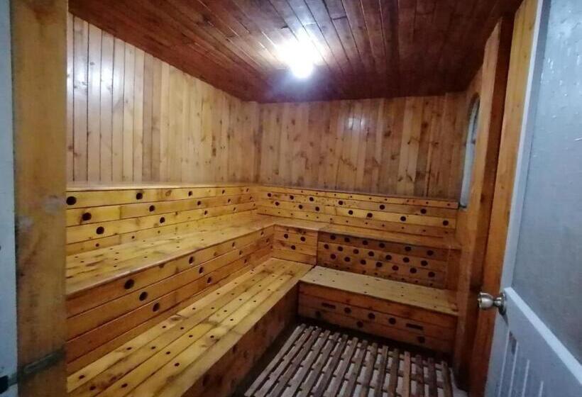 디럭스 룸, Hostal Y Complejo Recreacional La Playita De Monse