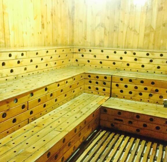 디럭스 룸, Hostal Y Complejo Recreacional La Playita De Monse