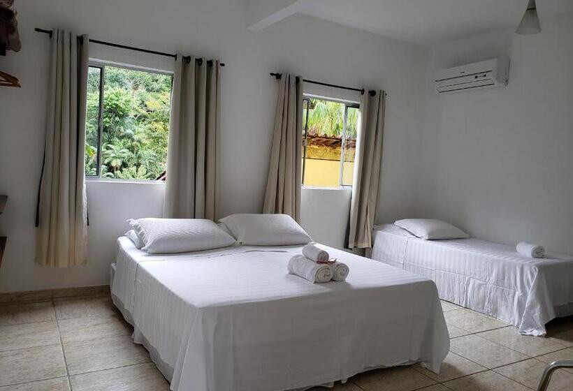 Family Suite, Pousada Portal Das Estrelas