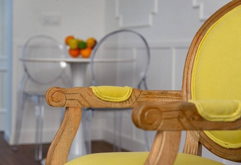 Люкс Повышенной Комфортности, Divina Suites Hotel Singular  Adults Only