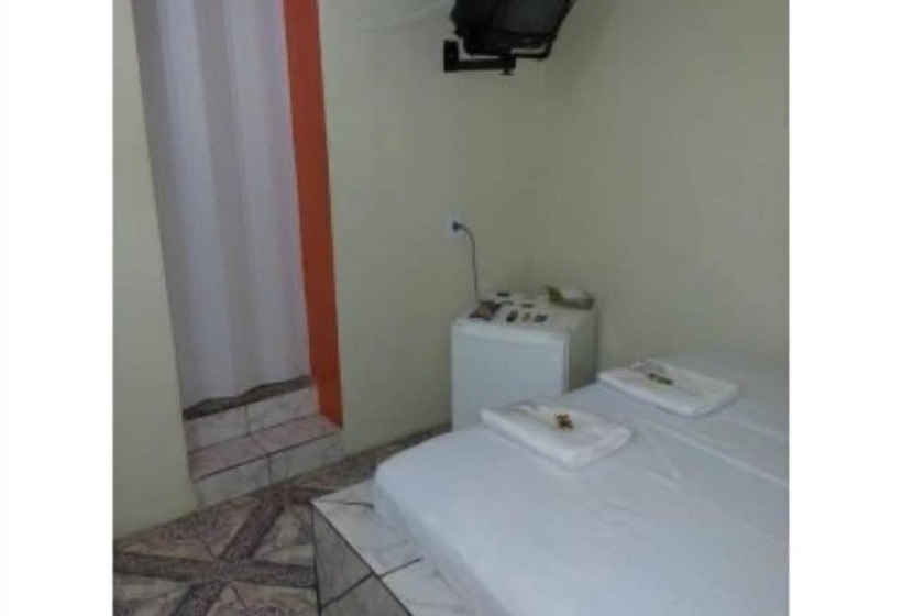 Номер Economy, Pousada Dos Sonhos