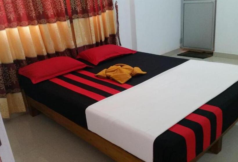 Номер Deluxe, Selahn Inn